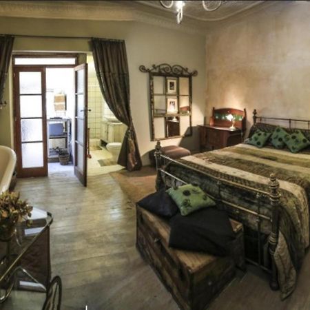 The Green Acorn Guest House فيكسبرغ المظهر الخارجي الصورة