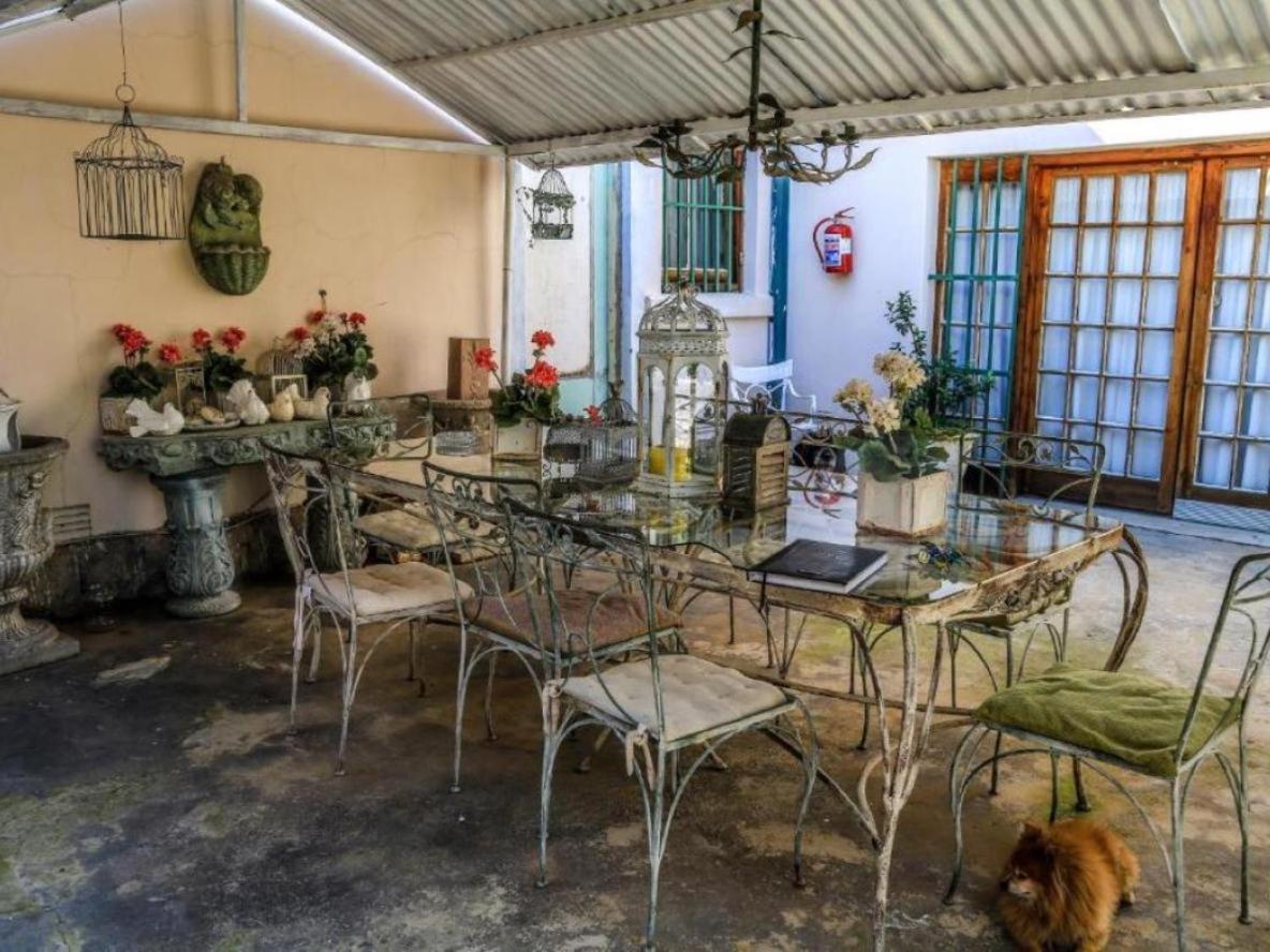 The Green Acorn Guest House فيكسبرغ المظهر الخارجي الصورة