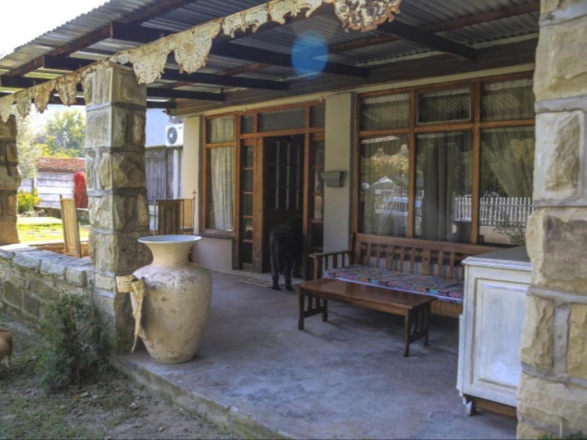 The Green Acorn Guest House فيكسبرغ المظهر الخارجي الصورة