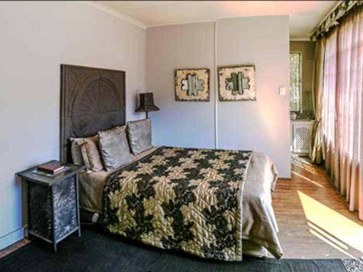 The Green Acorn Guest House فيكسبرغ المظهر الخارجي الصورة