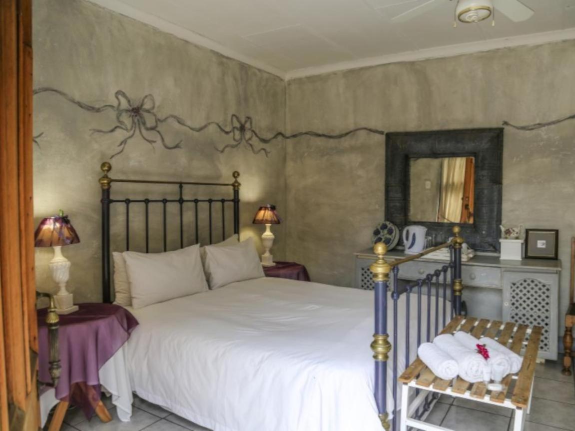 The Green Acorn Guest House فيكسبرغ المظهر الخارجي الصورة