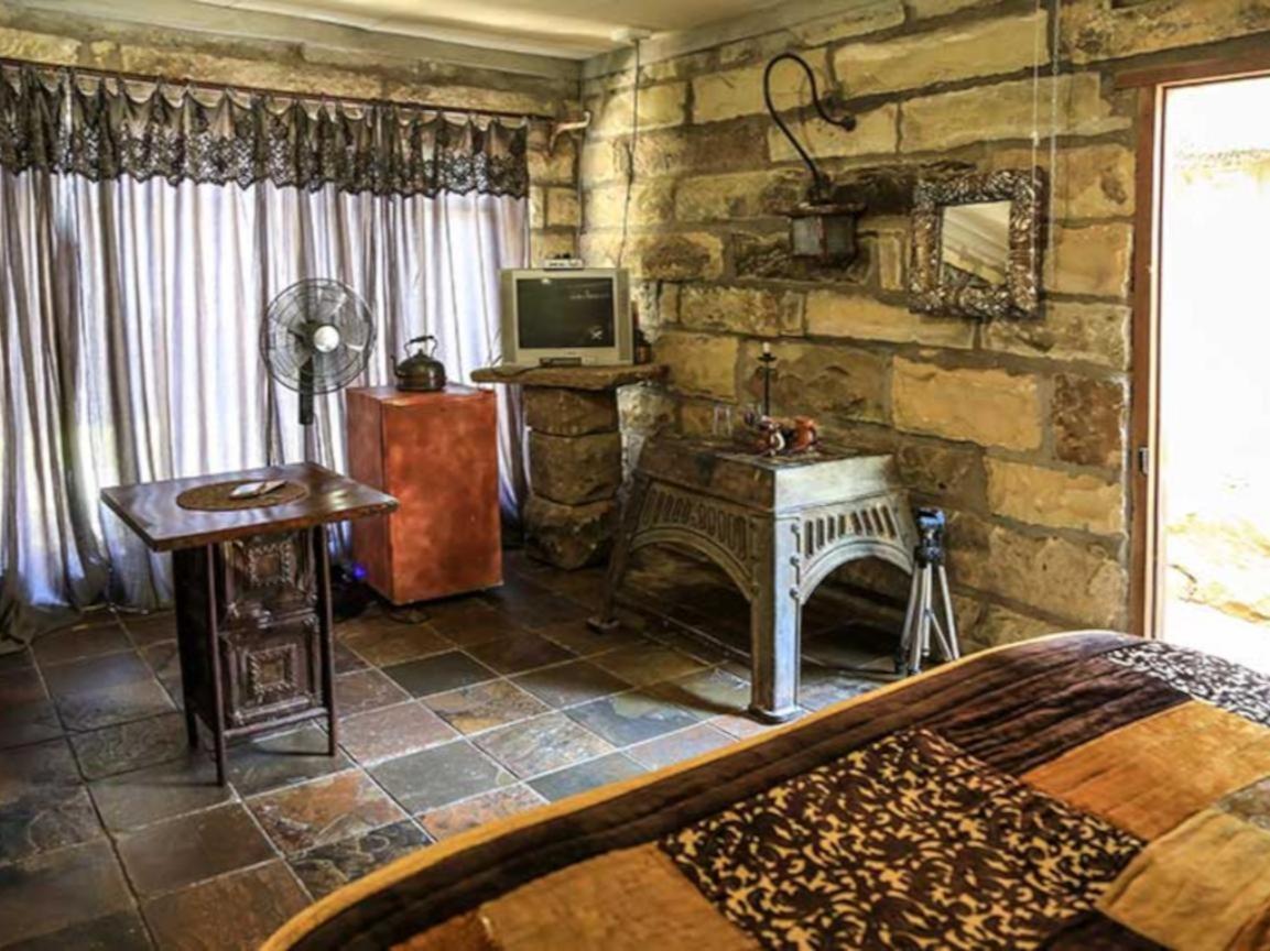 The Green Acorn Guest House فيكسبرغ المظهر الخارجي الصورة