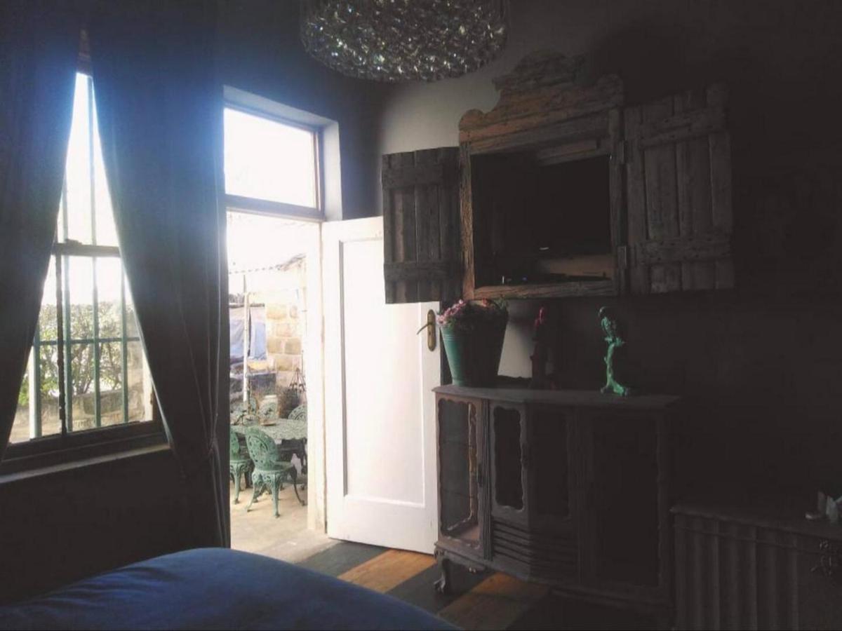 The Green Acorn Guest House فيكسبرغ المظهر الخارجي الصورة