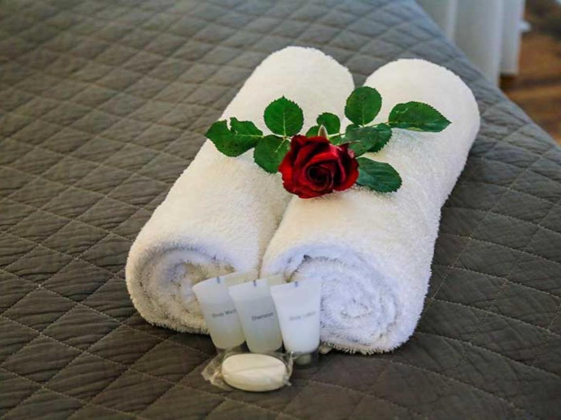 The Green Acorn Guest House فيكسبرغ المظهر الخارجي الصورة