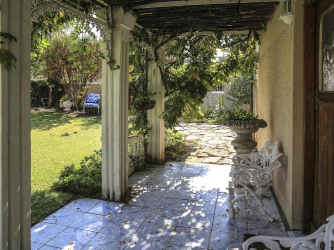 The Green Acorn Guest House فيكسبرغ المظهر الخارجي الصورة