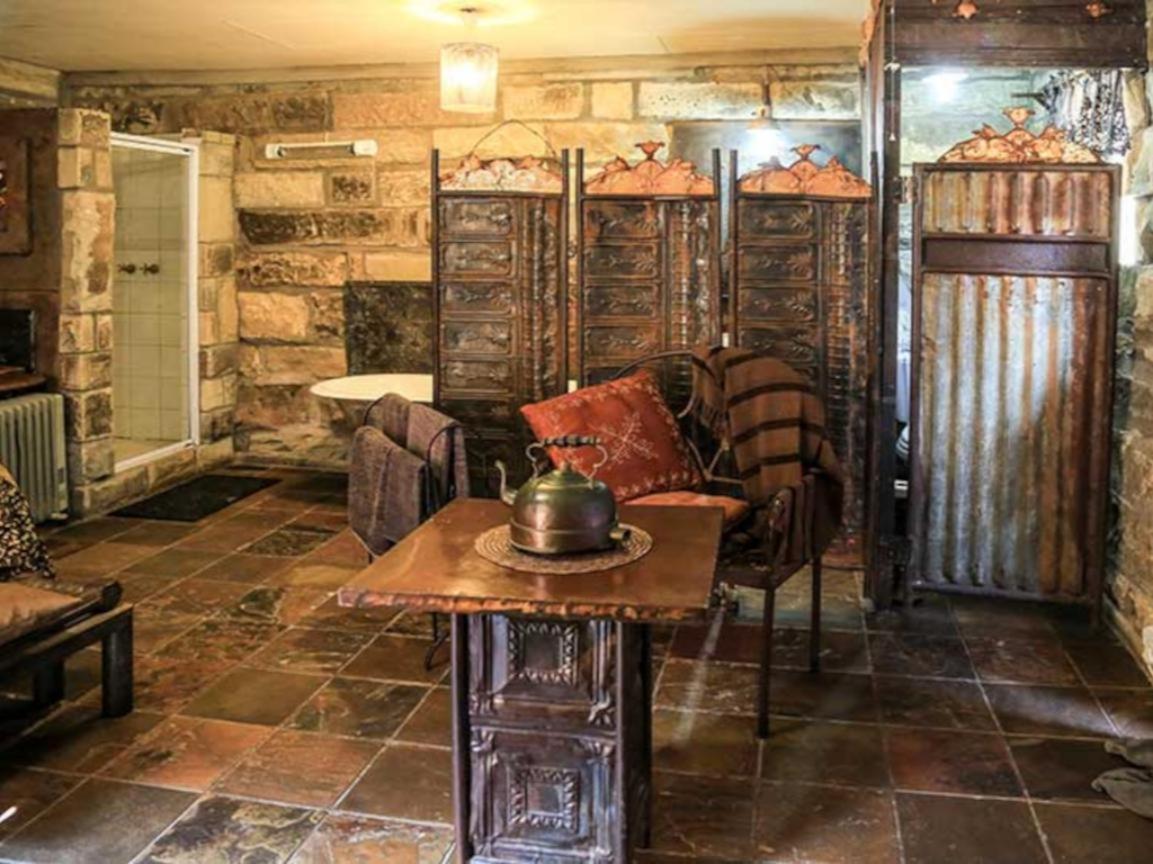 The Green Acorn Guest House فيكسبرغ المظهر الخارجي الصورة