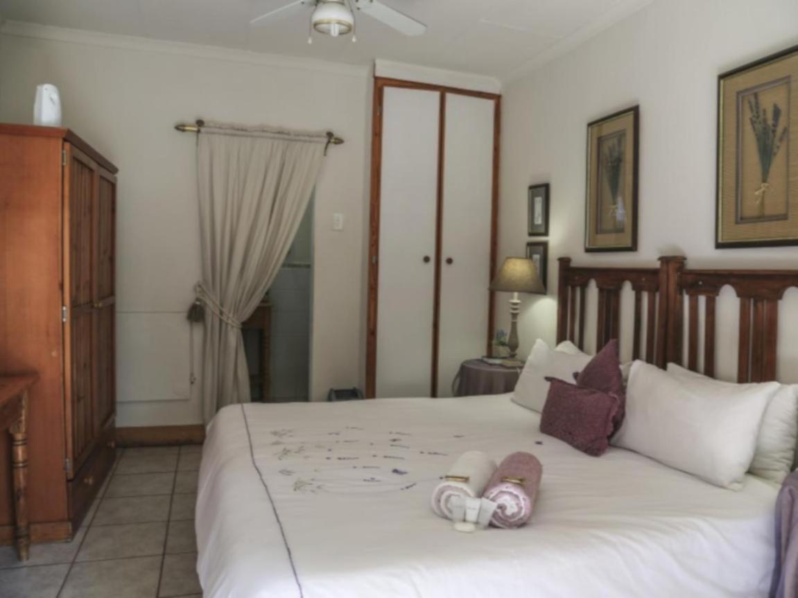 The Green Acorn Guest House فيكسبرغ المظهر الخارجي الصورة