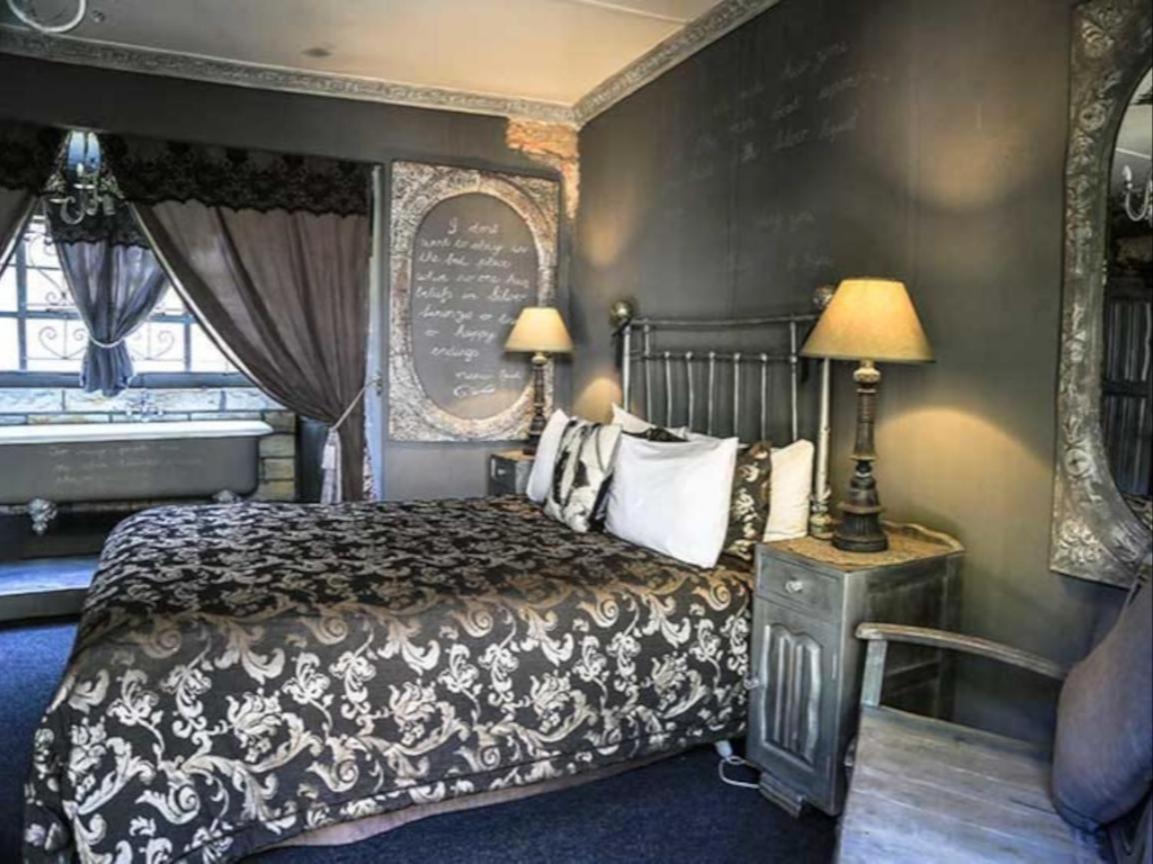 The Green Acorn Guest House فيكسبرغ المظهر الخارجي الصورة