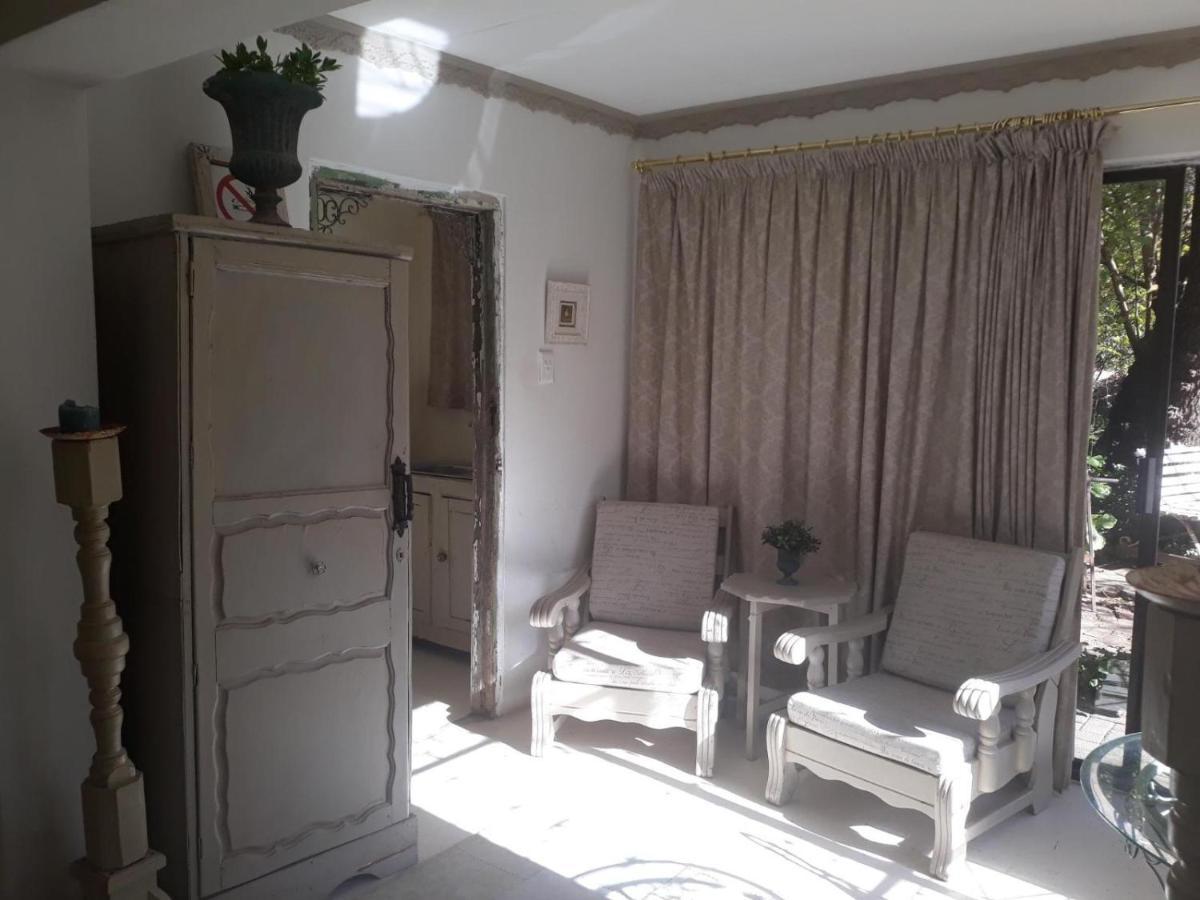 The Green Acorn Guest House فيكسبرغ المظهر الخارجي الصورة