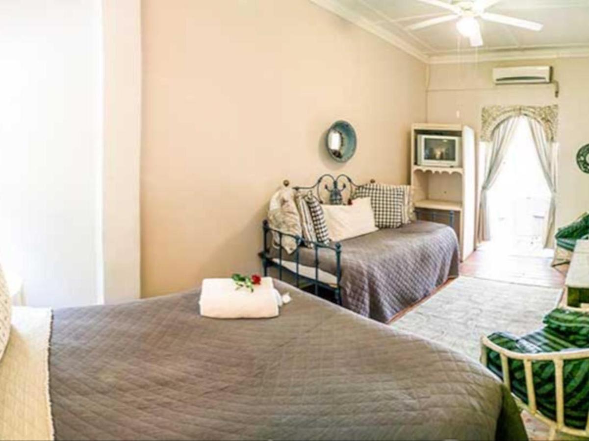 The Green Acorn Guest House فيكسبرغ المظهر الخارجي الصورة