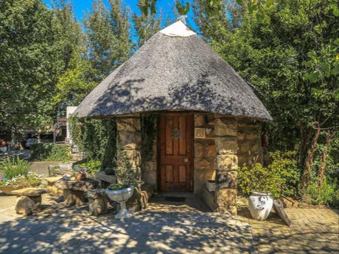 The Green Acorn Guest House فيكسبرغ المظهر الخارجي الصورة