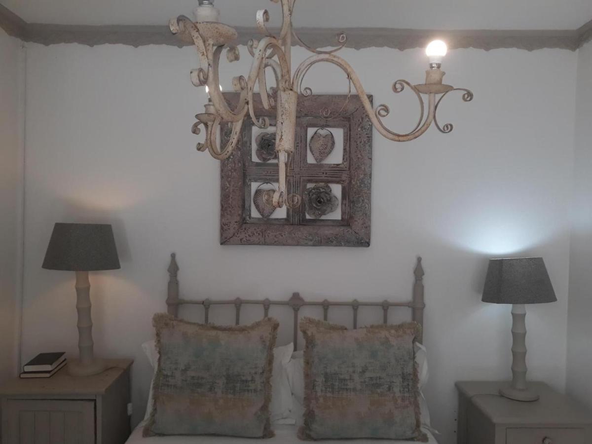 The Green Acorn Guest House فيكسبرغ المظهر الخارجي الصورة