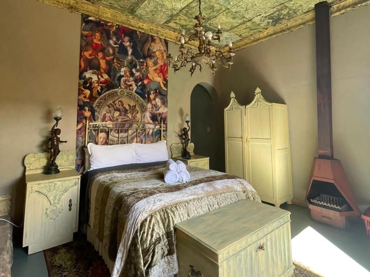 The Green Acorn Guest House فيكسبرغ المظهر الخارجي الصورة