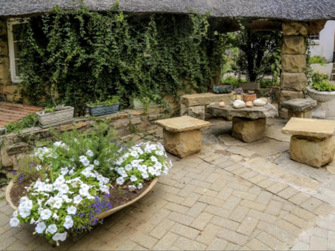 The Green Acorn Guest House فيكسبرغ المظهر الخارجي الصورة