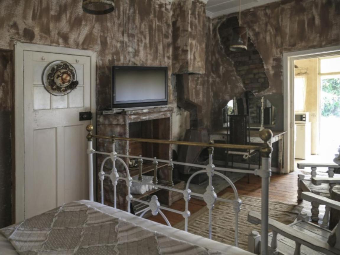 The Green Acorn Guest House فيكسبرغ المظهر الخارجي الصورة