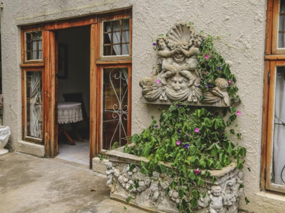 The Green Acorn Guest House فيكسبرغ المظهر الخارجي الصورة