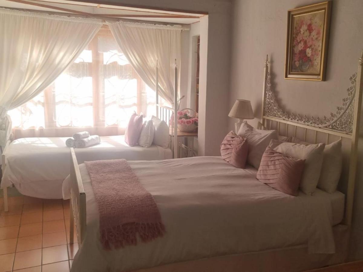 The Green Acorn Guest House فيكسبرغ المظهر الخارجي الصورة