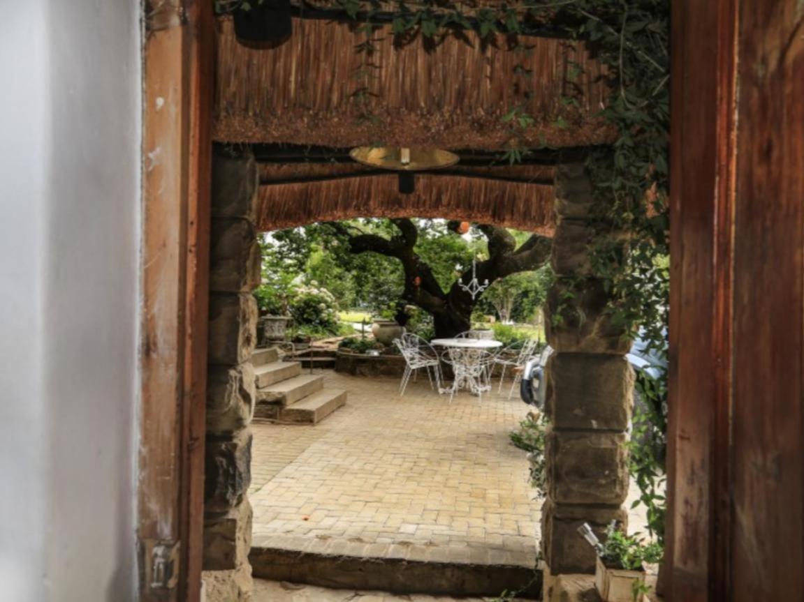 The Green Acorn Guest House فيكسبرغ المظهر الخارجي الصورة
