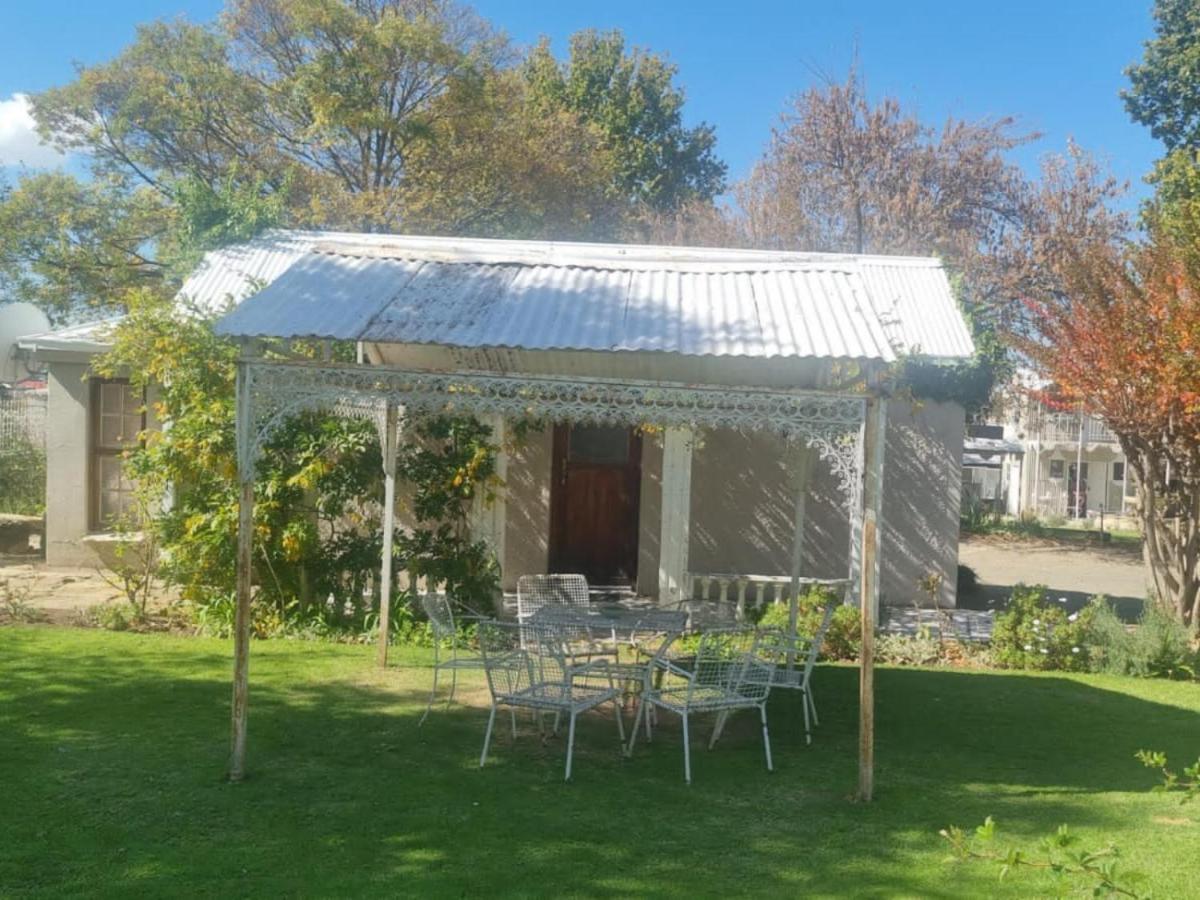 The Green Acorn Guest House فيكسبرغ المظهر الخارجي الصورة