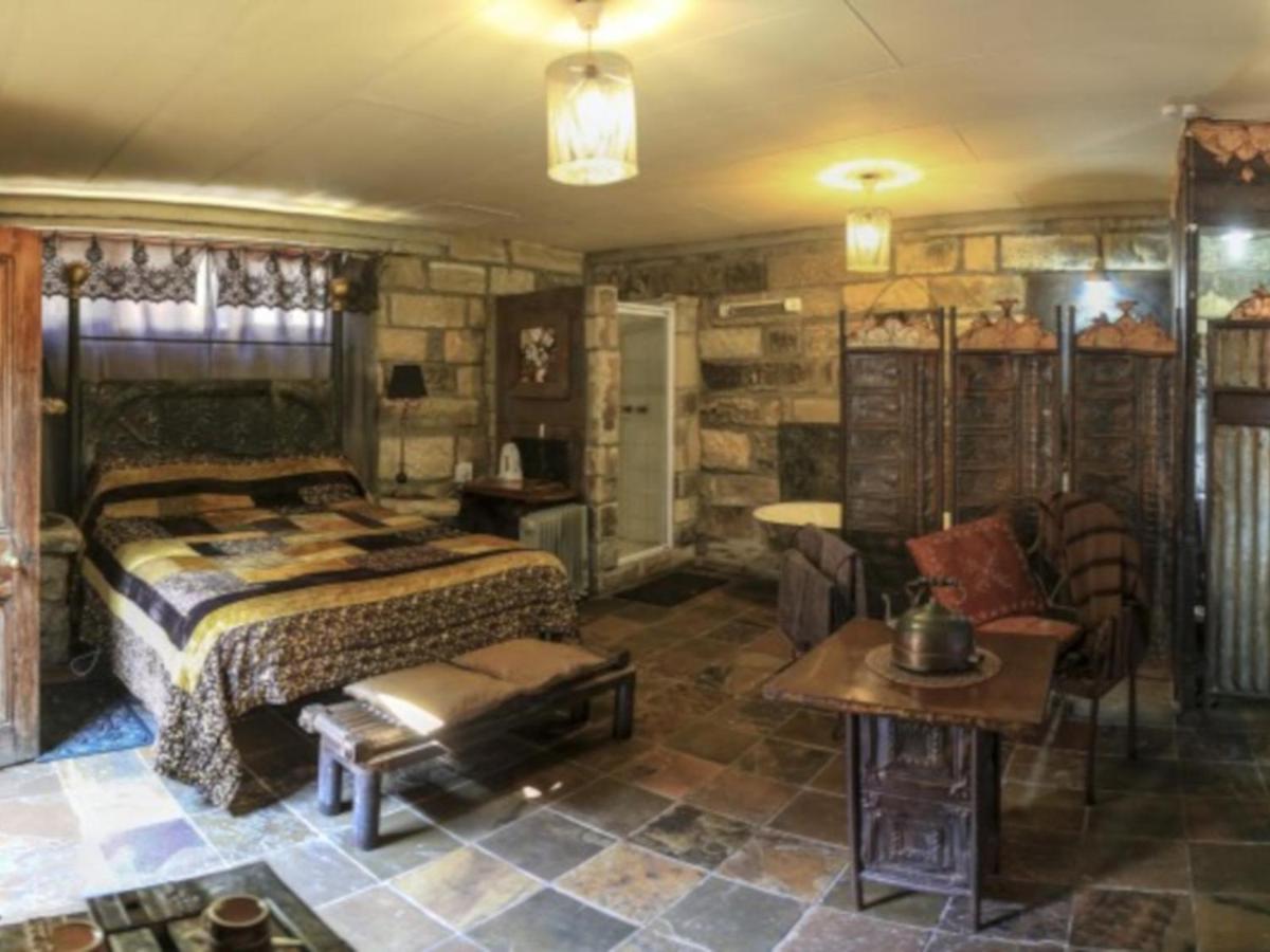 The Green Acorn Guest House فيكسبرغ المظهر الخارجي الصورة