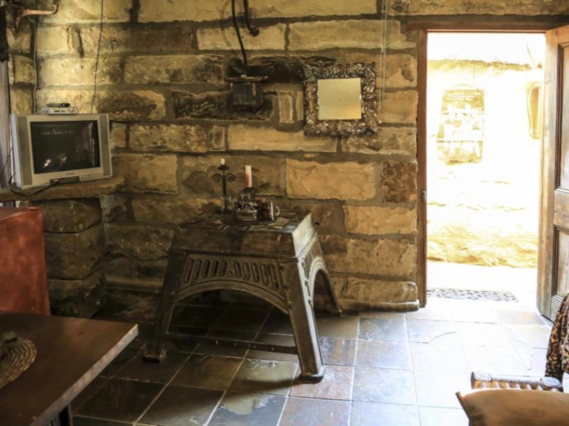 The Green Acorn Guest House فيكسبرغ المظهر الخارجي الصورة