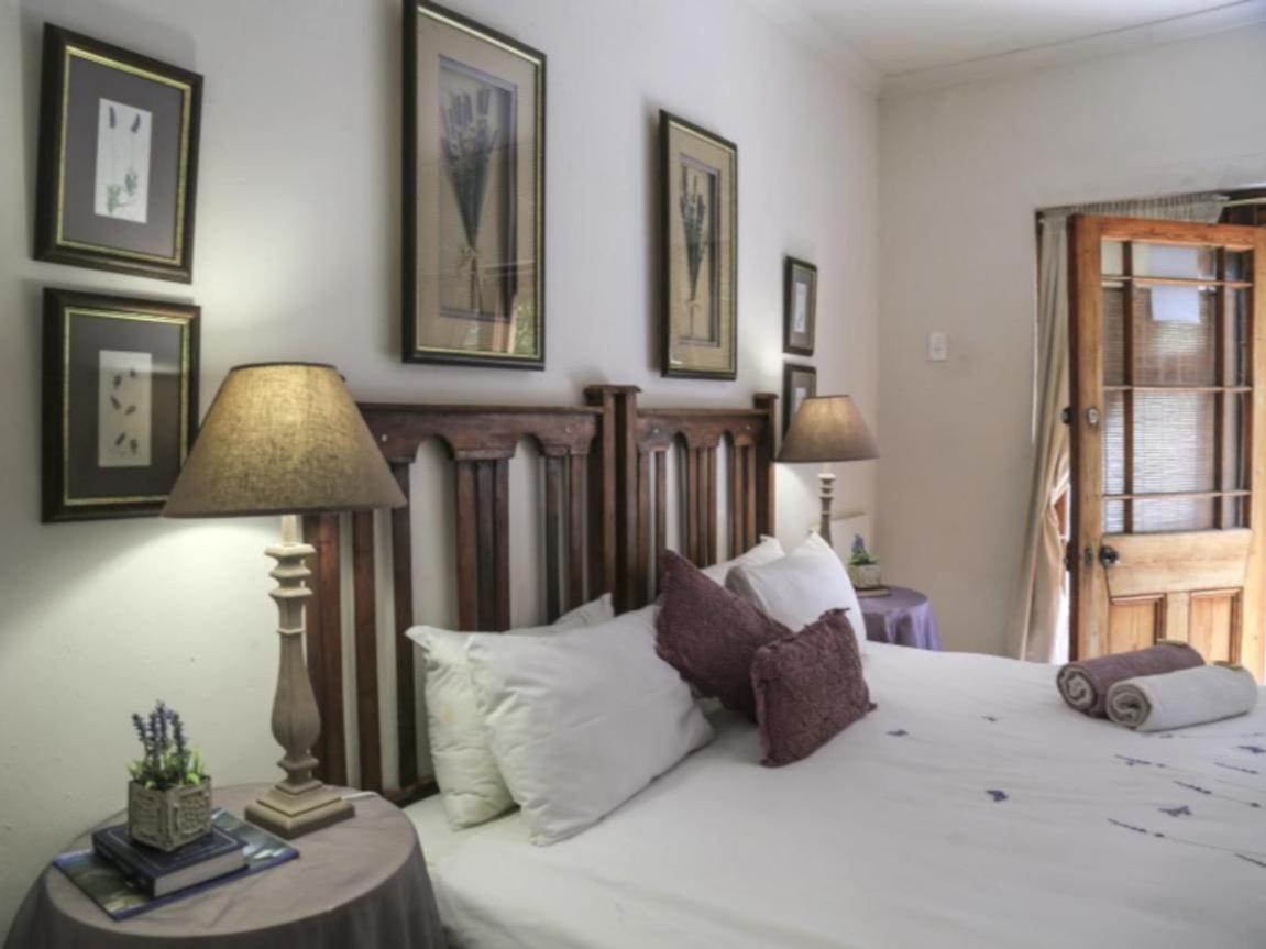 The Green Acorn Guest House فيكسبرغ المظهر الخارجي الصورة