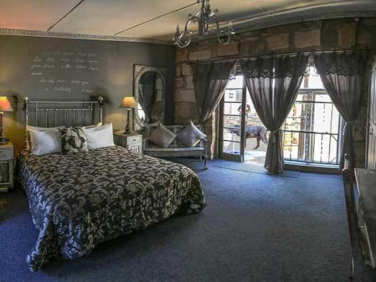 The Green Acorn Guest House فيكسبرغ المظهر الخارجي الصورة