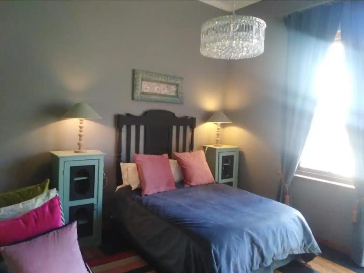 The Green Acorn Guest House فيكسبرغ المظهر الخارجي الصورة