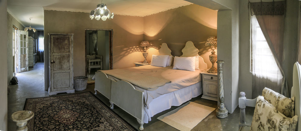 The Green Acorn Guest House فيكسبرغ المظهر الخارجي الصورة